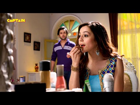 Babbal is surprised to see Ichchhadhari Naagin applying makeup | Ichchhapyaari Naagin | Full Episode