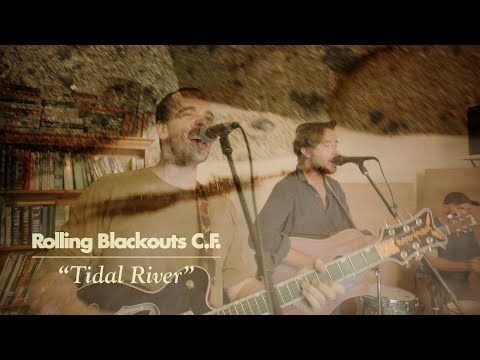 Rolling Blackouts Coastal Fever - Tidal River [Official Video]