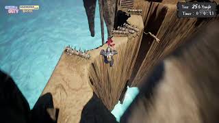 3월17일 방송 'ALTF4' Gameplay ㅣG곤드래의 GGTV