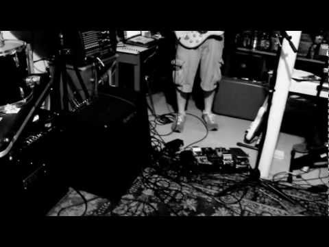 The Hold-Up - Navajo Moan