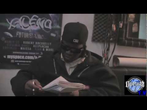 OVASEAZ TV : BIG PRODEJE IN GENEVA  .PART 1 OF 3..