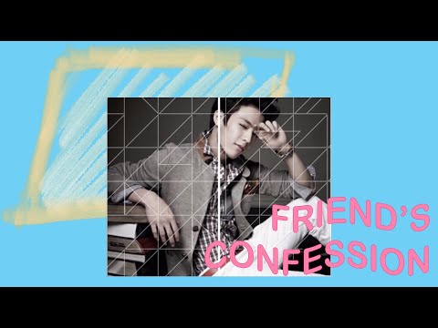 [PREDEBUT] BTOB Minhyuk (HEOTA) - Friend's Confession