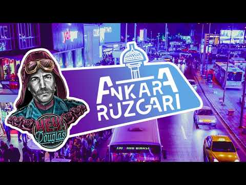 Hey Douglas | Ankara Rüzgarı #ebumendiliicatedene #ahgıdıgıdımehmeh