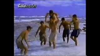 Eva María Music Video