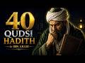Every Muslim Needs To Hear These 40 Divine Messages From Allah