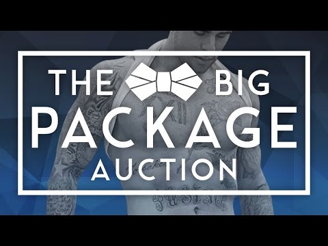 The Big Package Auction 2016 - Chicago Gay Men's Chorus