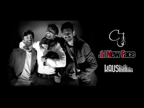 Neeye (Pugazh)/ Flashlight (Jessie J) - NewFace feat. CJ Germany