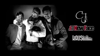 Download lagu Neeye (Pugazh)/ Flashlight (Jessie J) - NewFace feat. CJ Germany mp3