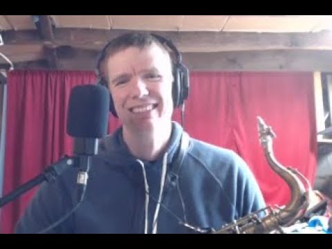 Derek Brown Interview by Monk Rowe - 3/5/2021 - Zoom