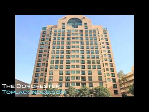 The Dorchester Westwood Condominiums | 10520 Wilshire Blvd. Los Angeles, CA 90024