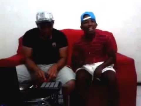Mc Nego Bruno & DjWellington MPC De Onde Eu Venho Tem Mais