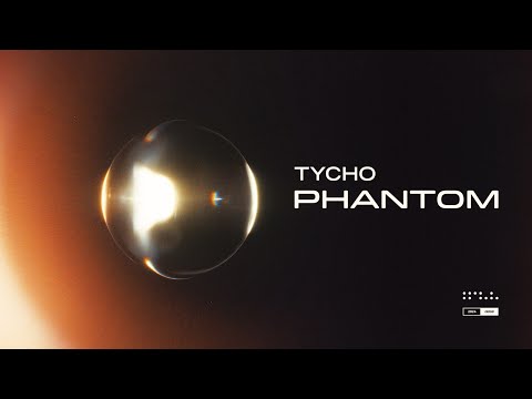 Tycho - Phantom (Official Video)