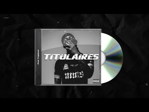Freeze Corleone x 667 Type Beat - "TITULAIRES" (Prod. Traplysse)