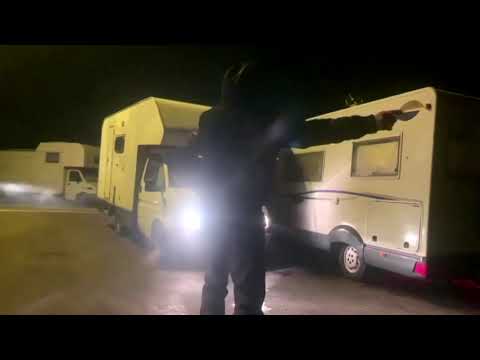 French police shut down party defying COVID rules