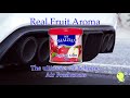 The Ultimate Driving Machine Deserves The Ultimate Car Air Freshener MY SHALDAN