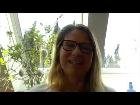 Bettinas oplevelse de første 3 måneder af Transformationsakademiet