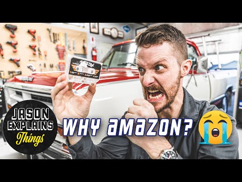 Can I SAVE My Truck’s Cassette Player?!  (First Gen Dodge Ram, Ramcharger)