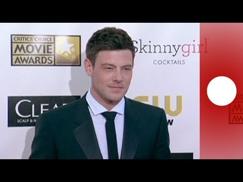 Monteith an Überdosis Heroin gestorben