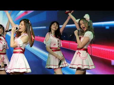 First Impression : Cheesiepie by CMcafe ATOM FOCUS [FANCAM]