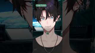 You Blink You Lose!【NIJISANJI EN】@RenZotto