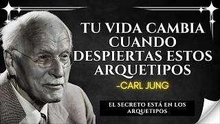 Lo Que Pasa Cuando Activamos Nuestros Arquetipos – Carl Jung