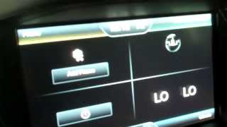 preview picture of video 'How to Sync a phone in a Ford using Ford MyTouch'