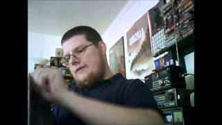 Mortification Break the Curse Vinyl Unboxing