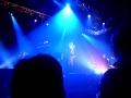 Bell x1 - Sugar High - Blackbox Galway - 4/12/11