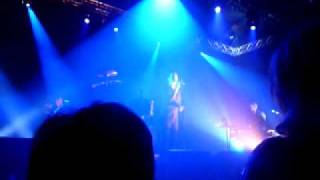 Bell x1 - Sugar High - Blackbox Galway - 4/12/11