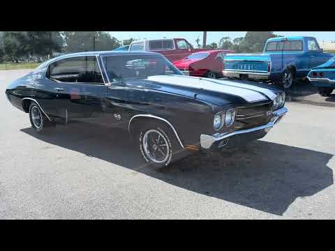 1970 Chevrolet Chevelle (CC-2071822) for sale in Largo, Florida