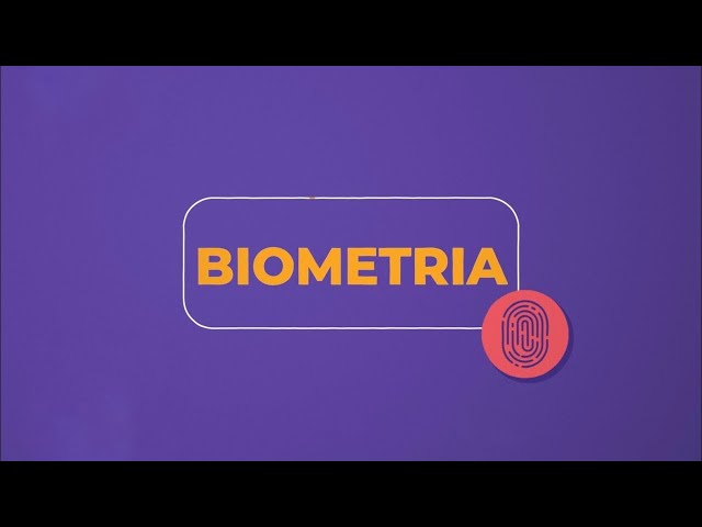 Biometria