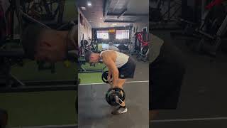 REMO CON BARRA PRONO