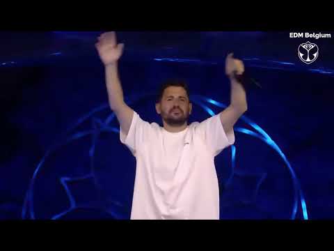 Eric Prydz - Opus (Dimitri Vegas remix) (LIVE Tomorrowland Brasil 2025)