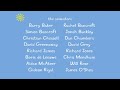 Peppa Pig Grampy Rabbit S Boatyard Credits