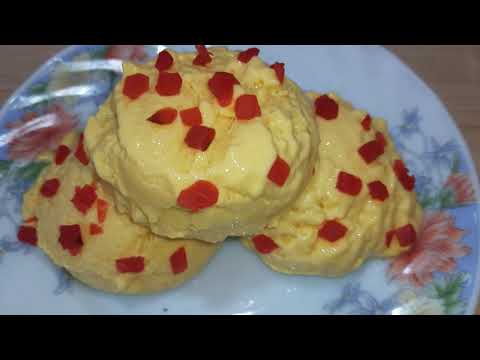 ho to make Mango Ice cream No-Milk summer special 😢