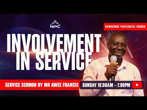 Walking in God's Promises