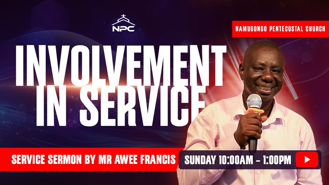 The Power of Faith in Difficult Times