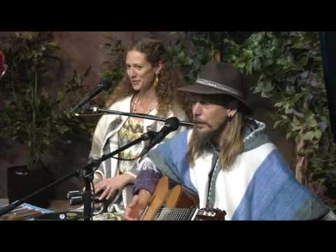 8-11 Adamus - The powerless life Series, Walk On 11, July 2016