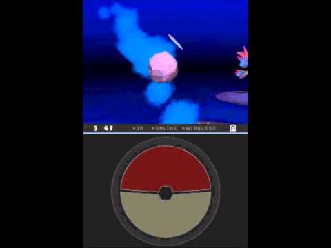 Pokemon Volt White 2 Part 26 - Champion Iris