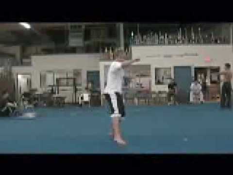 The Legend of Brewski, Chris Brewster Sampler 3