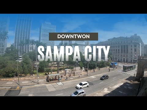 Sampa City