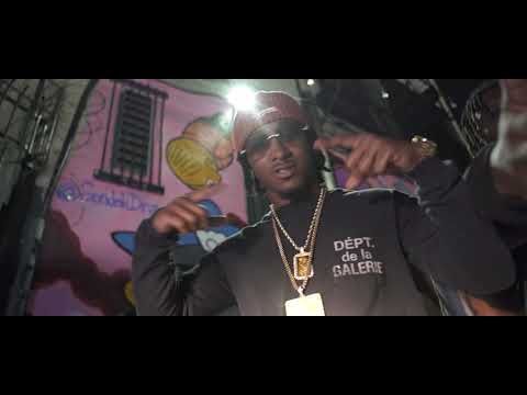 FlameGang Uzi & Snoopy Harvard  "G-Locc"   (Officialmusicvideo) Shot by @ritchmedia