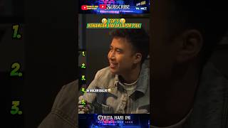 Download lagu Top 5 kenangan vidi aldiano di lapor pak #shorts #laporpaktrans7 #vidialdiano #trending mp3