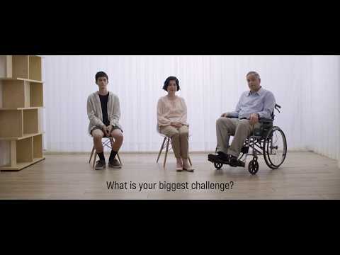 Built around life: An SHL Medical story