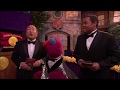 Sesame Street 50 Years And Counting Life On Sesame Street HD