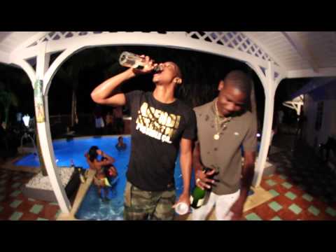 TOFER x ARENDI - CA SE DONNE (JUILLET 2014)