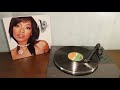 Brandy Wow 2002 Vinyl Video