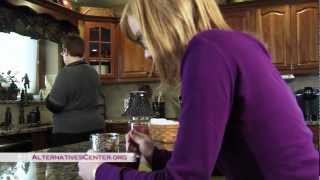 Alternatives Pregnancy Center Commercial 2