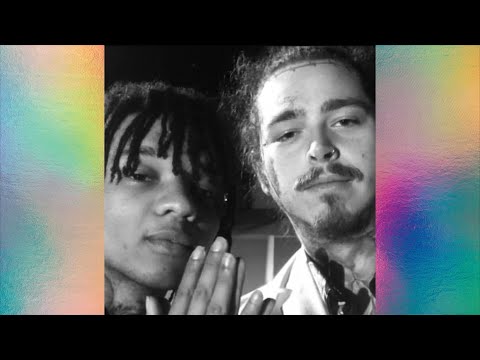 Post Malone x Swae Lee x Pop Type Beat - New Universe (FREE)