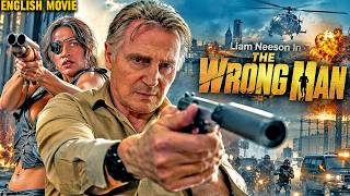 Download lagu Liam Neeson & January Jones In THE WRONG MAN - Hollywood Full Action English Movie | Free Movies mp3